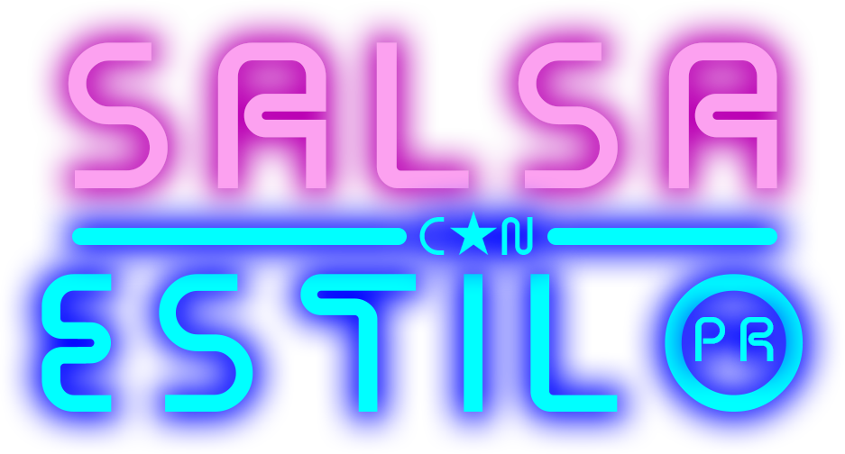 Logo Salsa Con Estilo