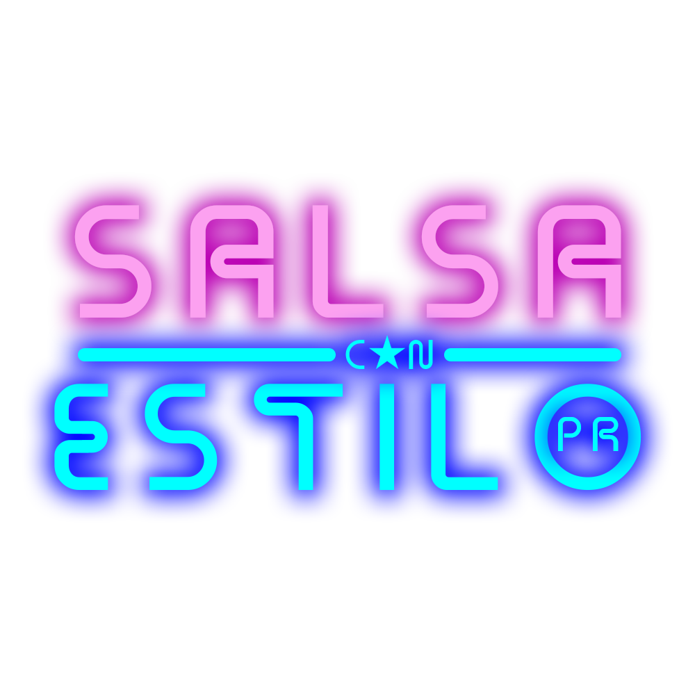 Logo Salsa Con Estilo